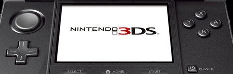 Nintendo 3DS