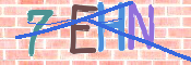 Immagine CAPTCHA