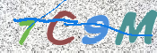 Immagine CAPTCHA