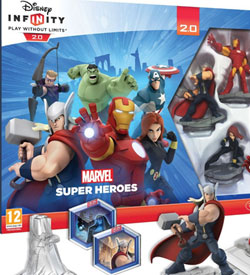 Disney Infinity 2.0