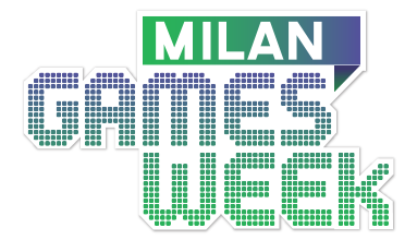 Milan Games Week