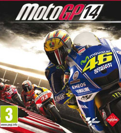 MotoGP 14