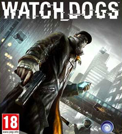 Watch Dogs