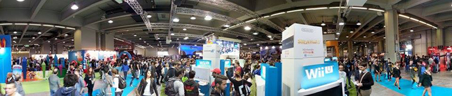 Milan Games Week